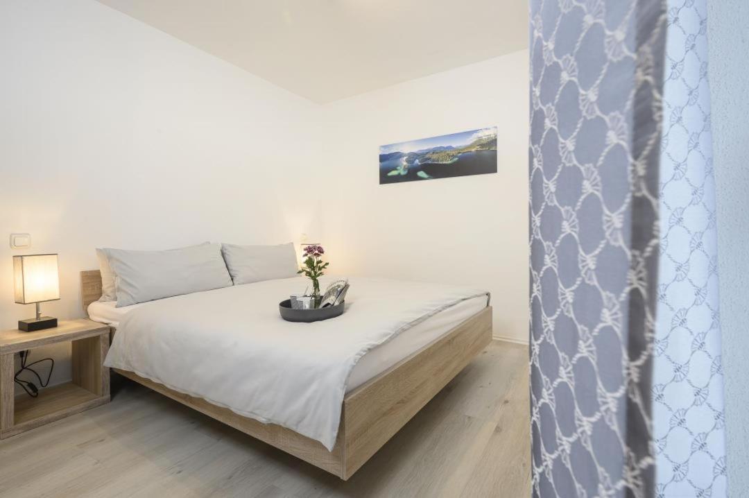 Enzian Apartments