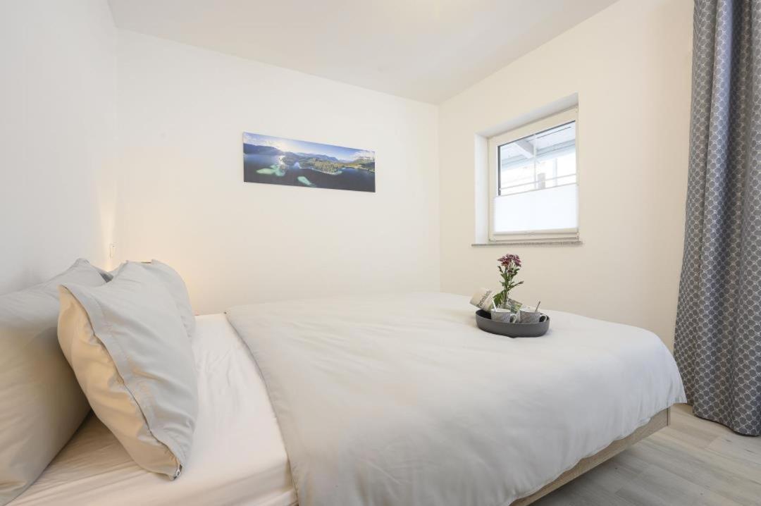 Enzian Apartments