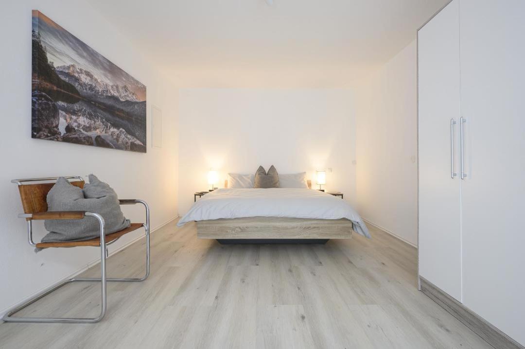Enzian Apartments