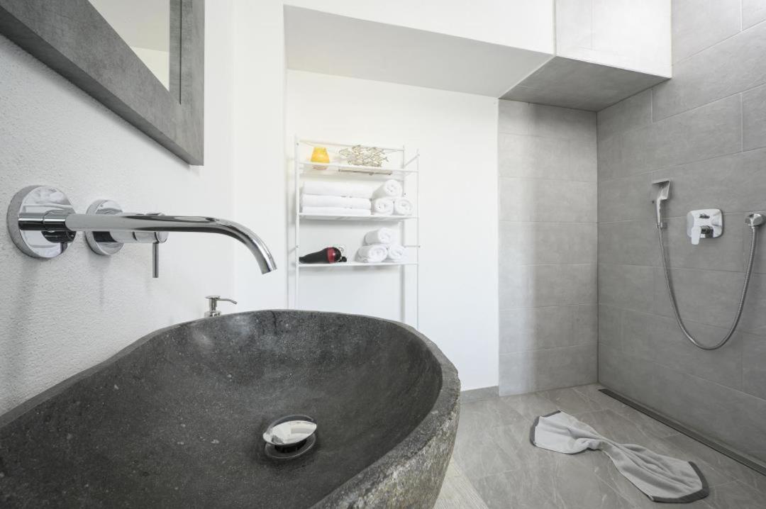 Enzian Apartments