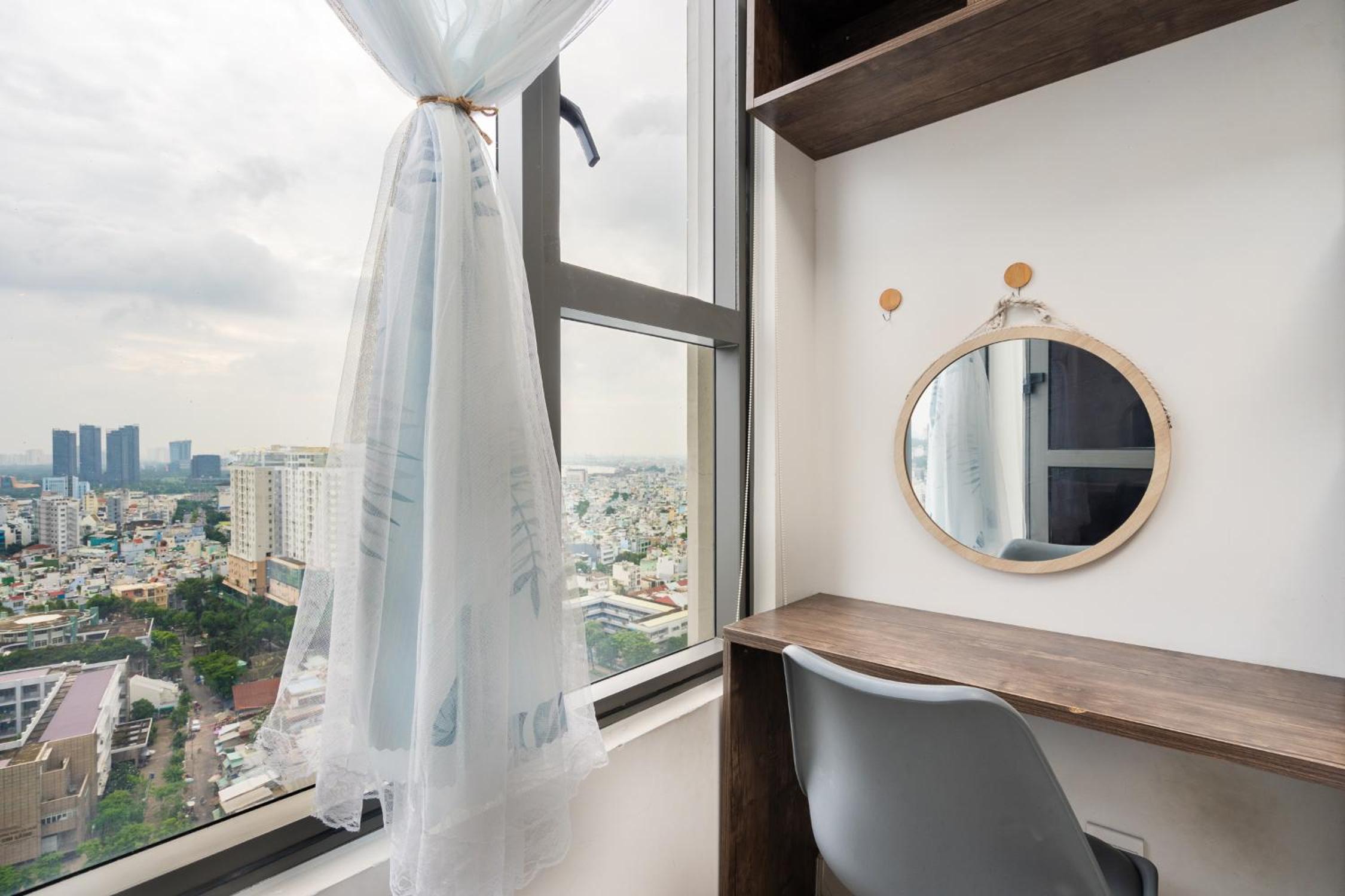 Sun Gleam Apartment -River Gate