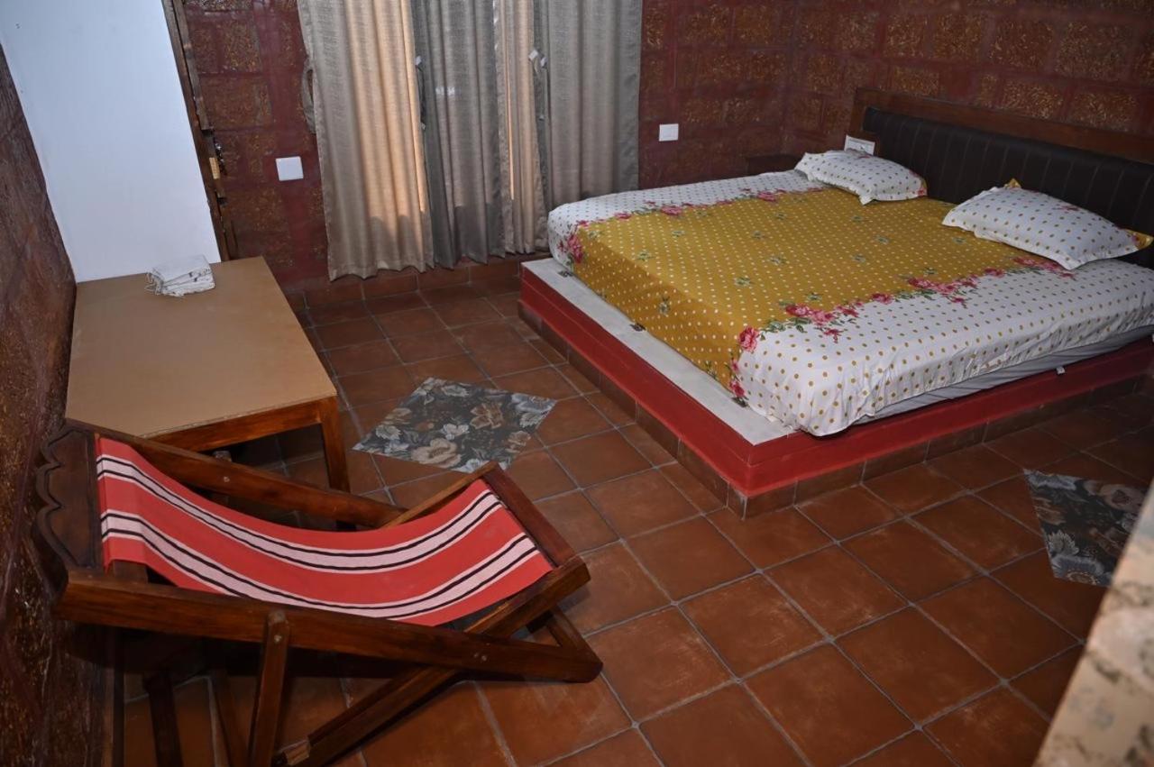 Warumala Hides