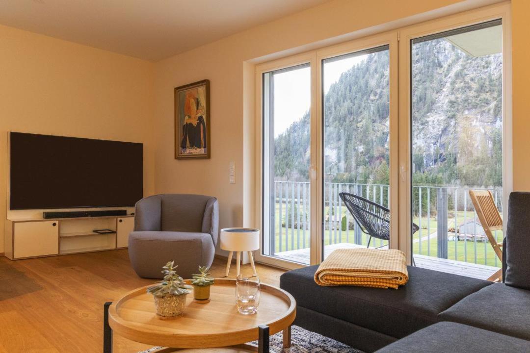 Ferienwohnungen Friedenshöhe in Oberammergau