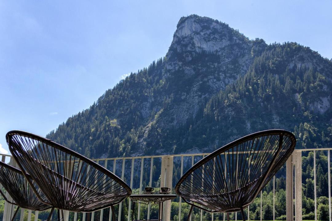 Ferienwohnungen Friedenshöhe in Oberammergau