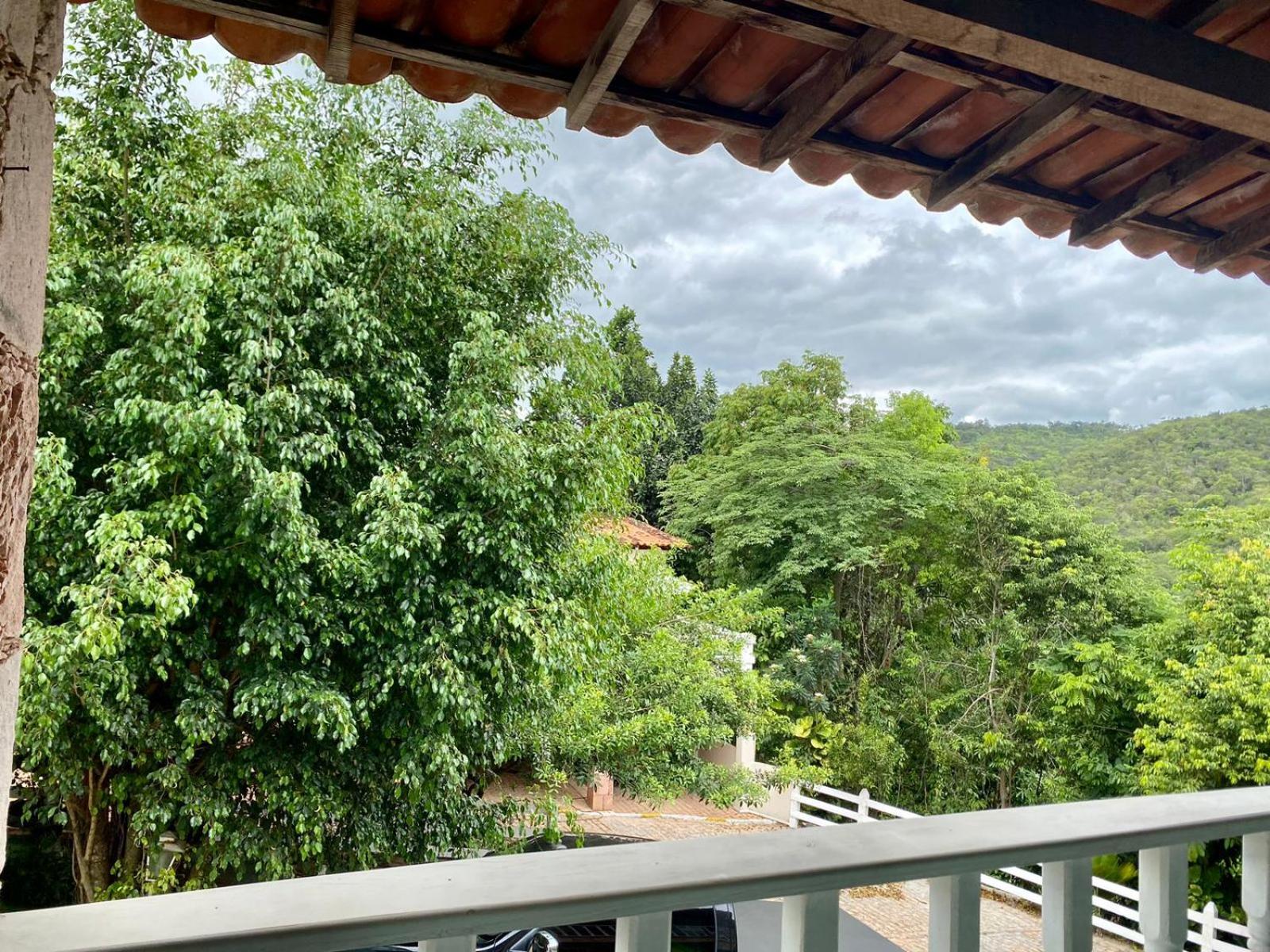 Pousada das Arvores