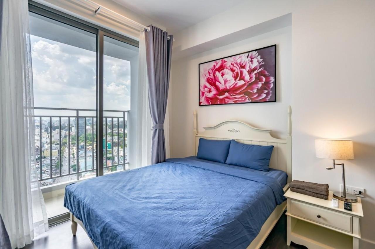 Sun Gleam Apartment -River Gate