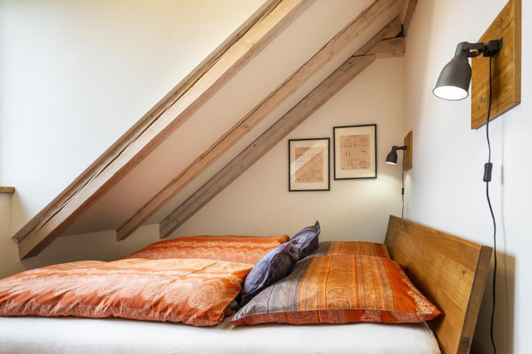 Ferienwohnung DAS SCHELLENWIES in Murnau