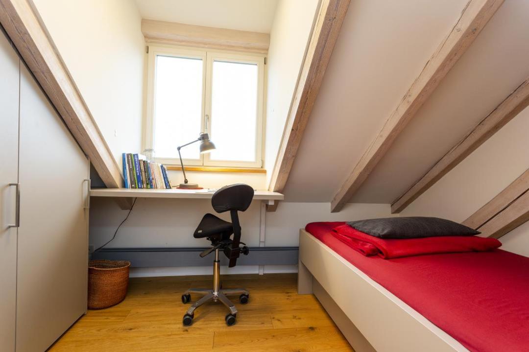 Ferienwohnung DAS SCHELLENWIES in Murnau