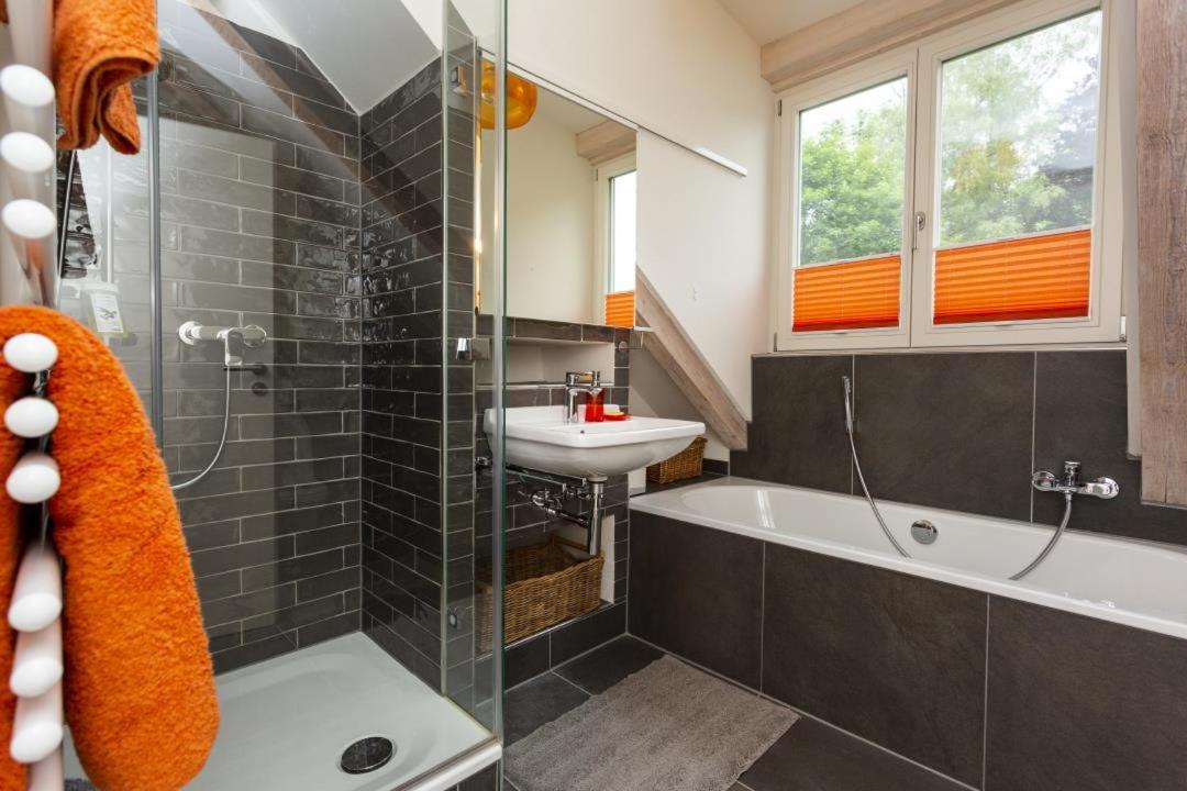 Ferienwohnung DAS SCHELLENWIES in Murnau