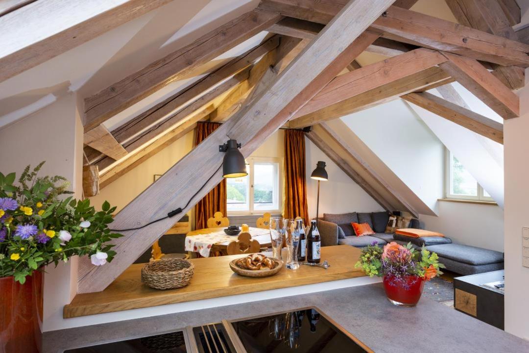 Ferienwohnung DAS SCHELLENWIES in Murnau