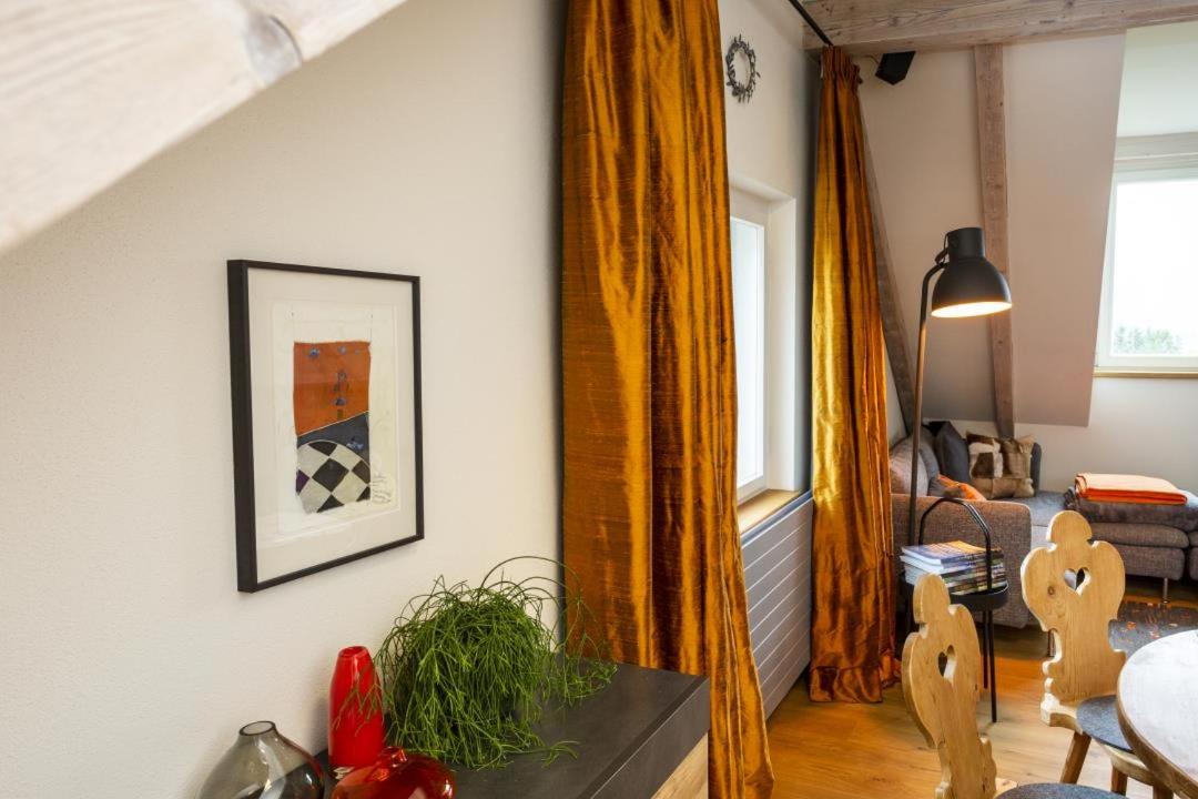 Ferienwohnung DAS SCHELLENWIES in Murnau