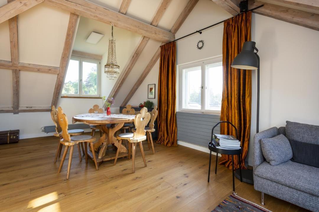 Ferienwohnung DAS SCHELLENWIES in Murnau