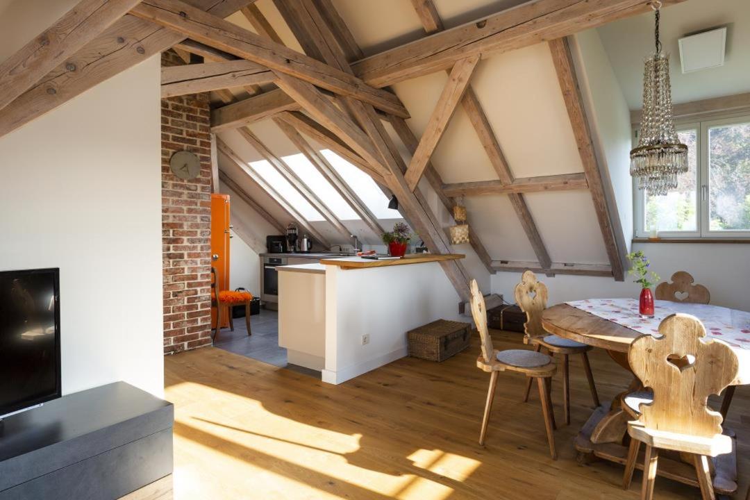 Ferienwohnung DAS SCHELLENWIES in Murnau