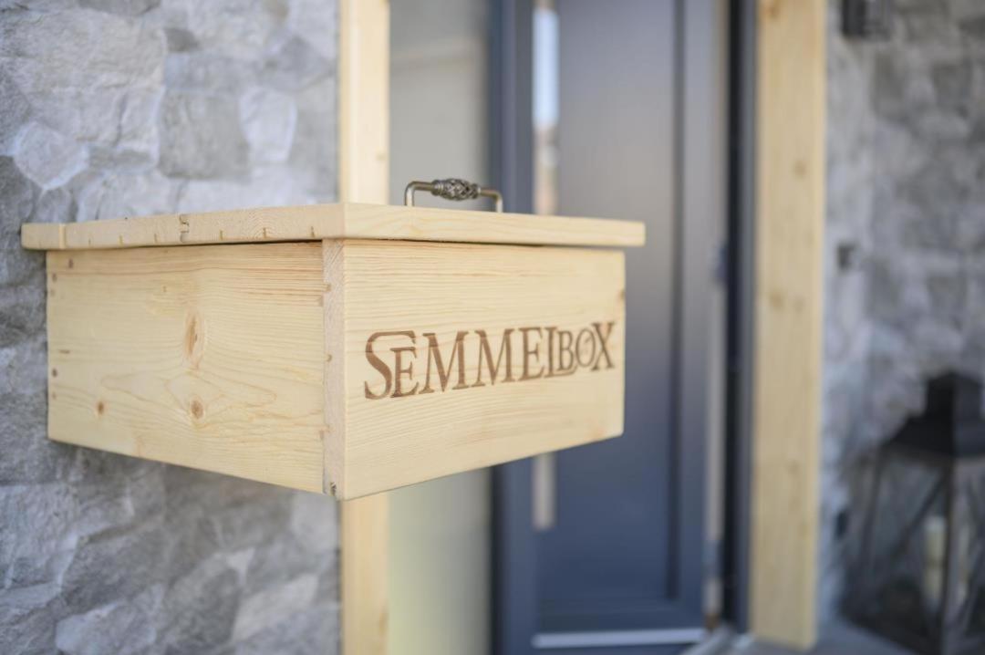 Wetzstoa Chalet in Unterammergau mit Sauna und Whirlpool