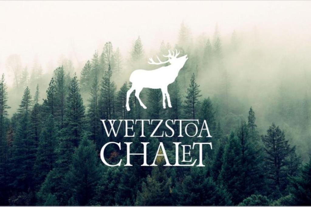 Wetzstoa Chalet in Unterammergau mit Sauna und Whirlpool