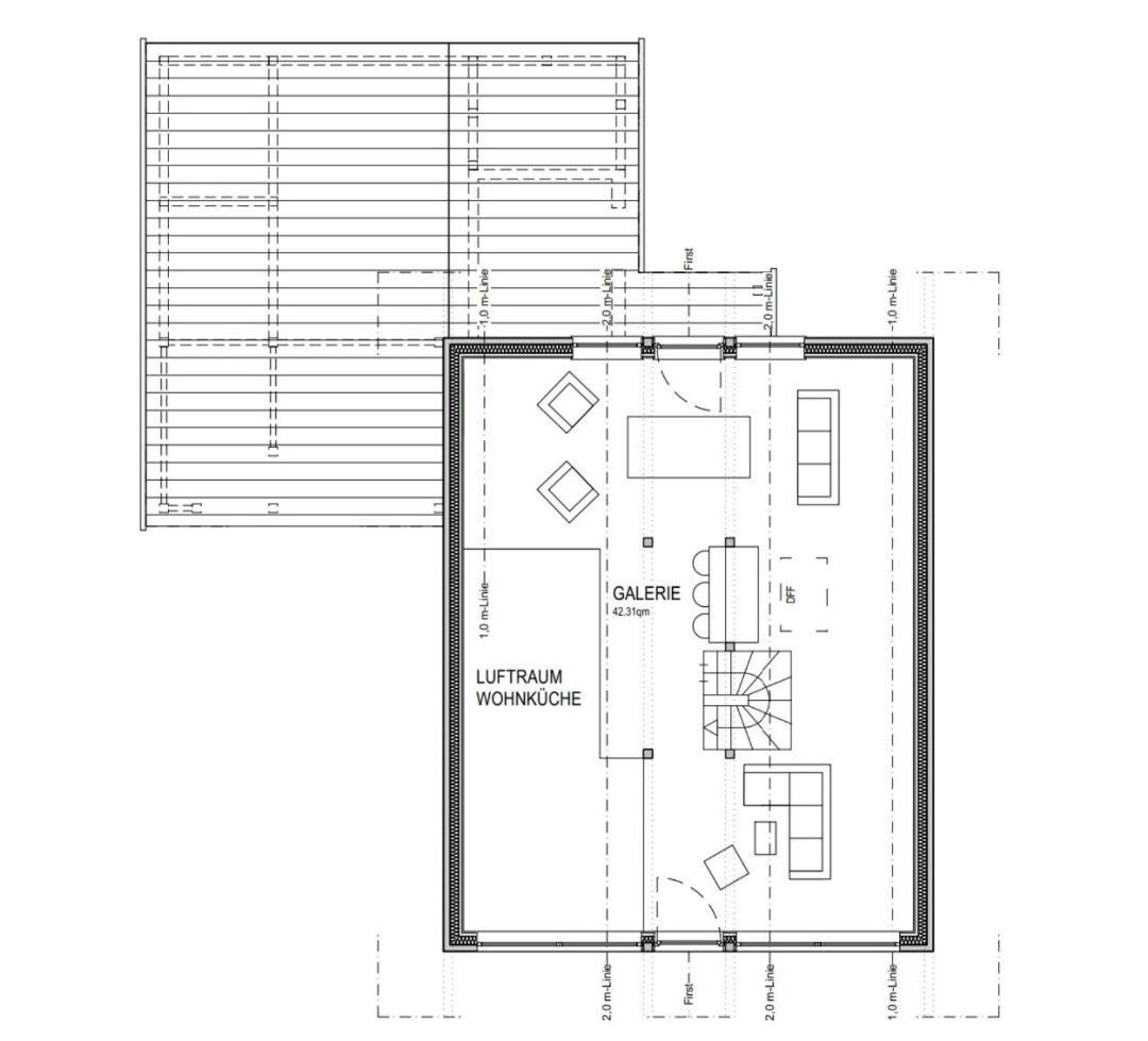 Wetzstoa Chalet in Unterammergau mit Sauna und Whirlpool