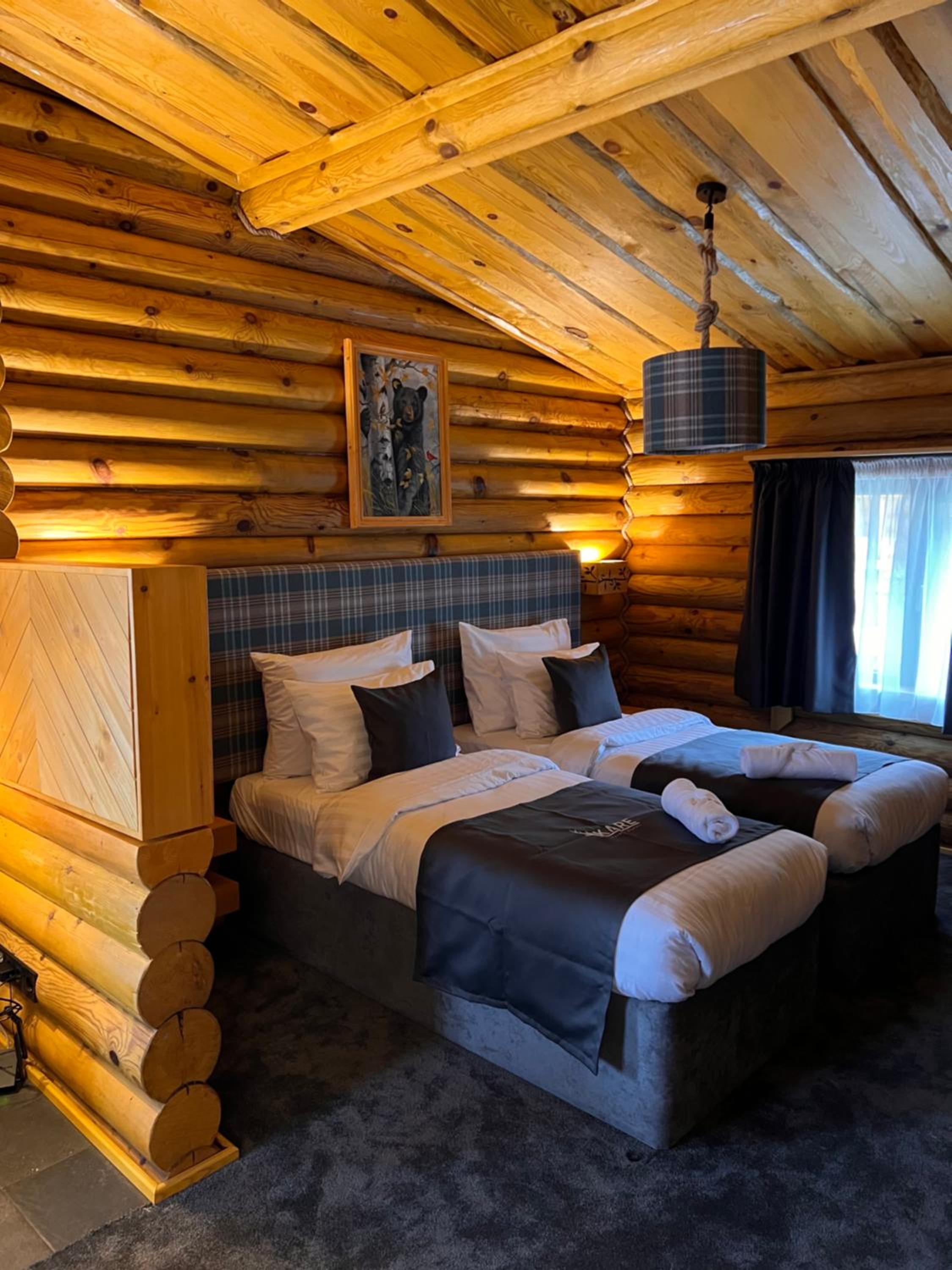 Kare Luxury Chalets