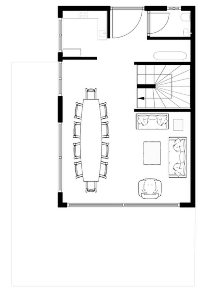 Ferienhaus Die 14 mit Infrarotkabine