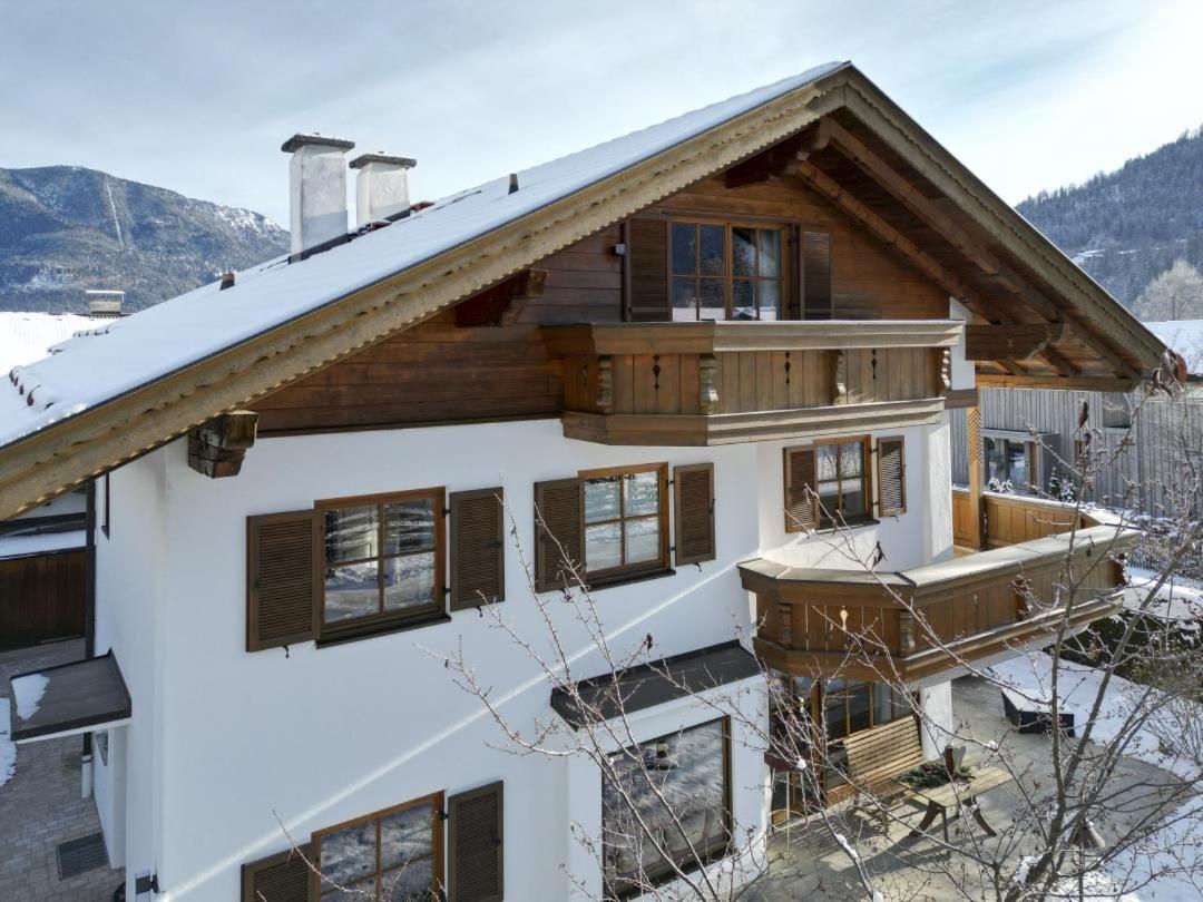 Ferienhaus Die 14 mit Infrarotkabine