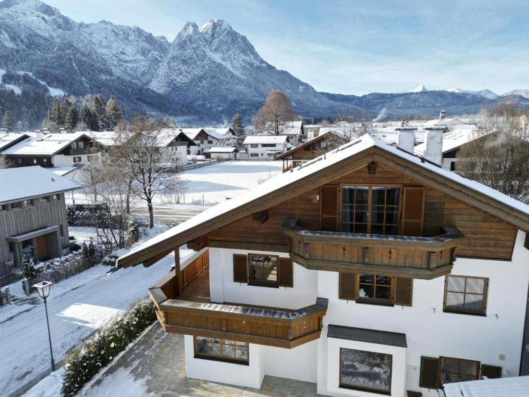 Ferienhaus Die 14 mit Infrarotkabine