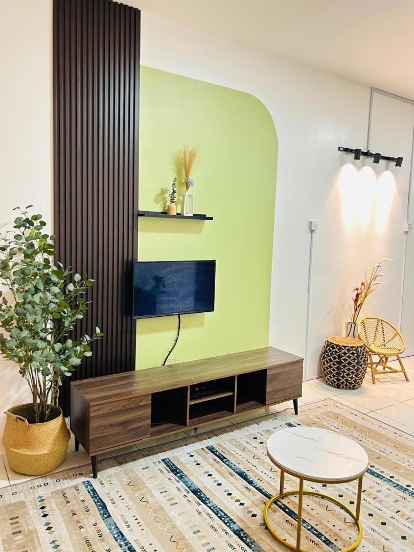 PapaPipi Homestay