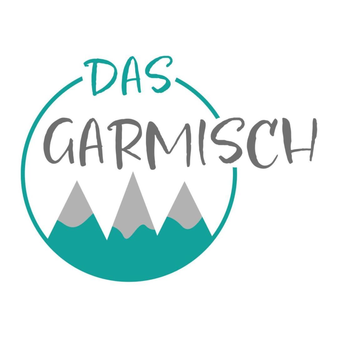 Maisonette-Apartment Das Garmisch mit Whirlpool