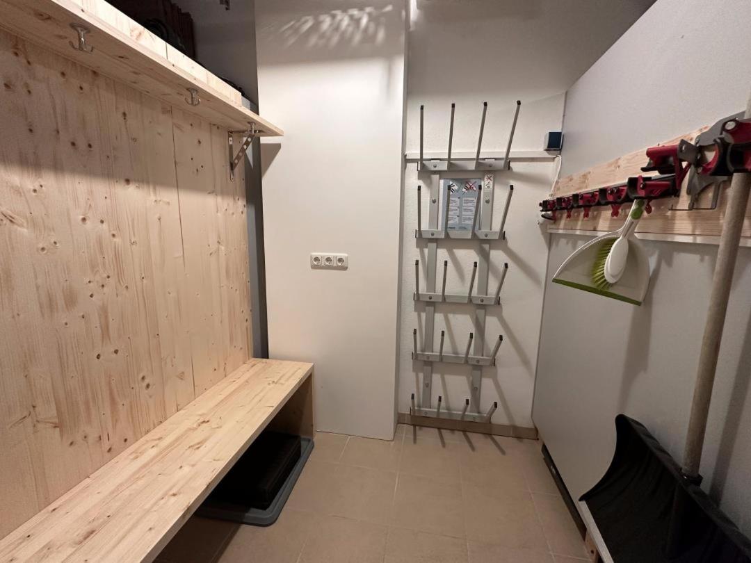 Maisonette-Apartment Das Garmisch mit Whirlpool
