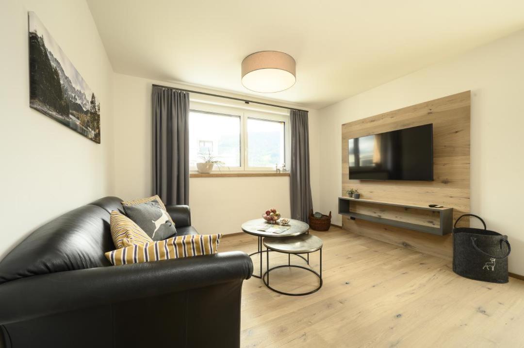 Ferienwohnung Berglounge in Garmisch-Partenkirchen