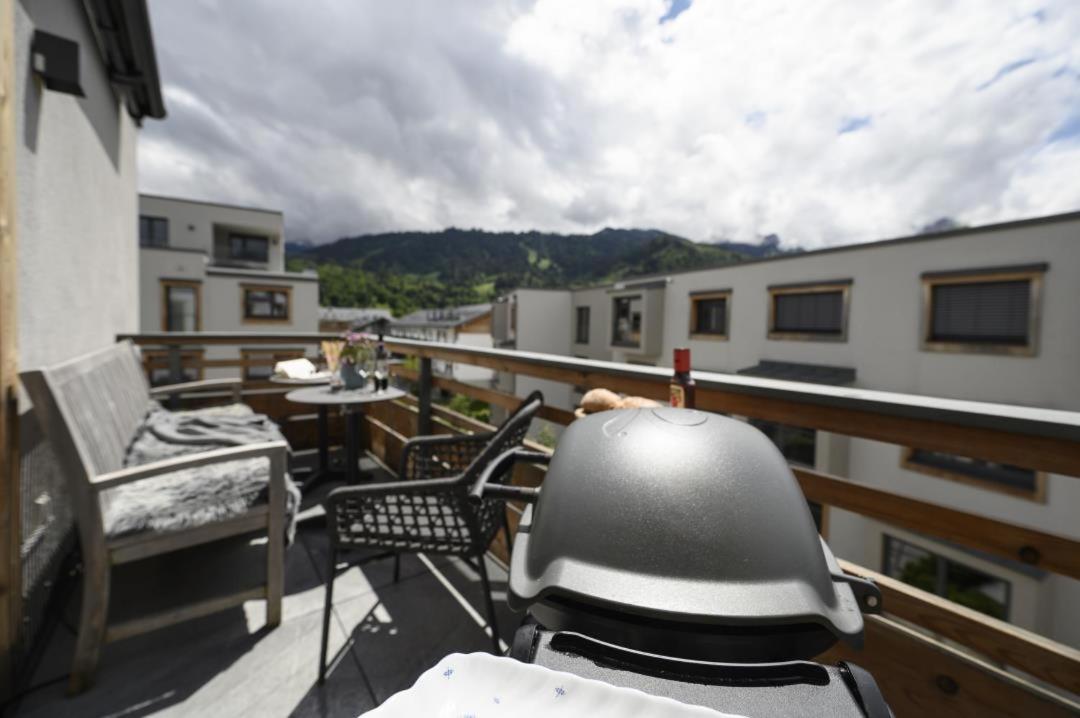 Ferienwohnung Berglounge in Garmisch-Partenkirchen