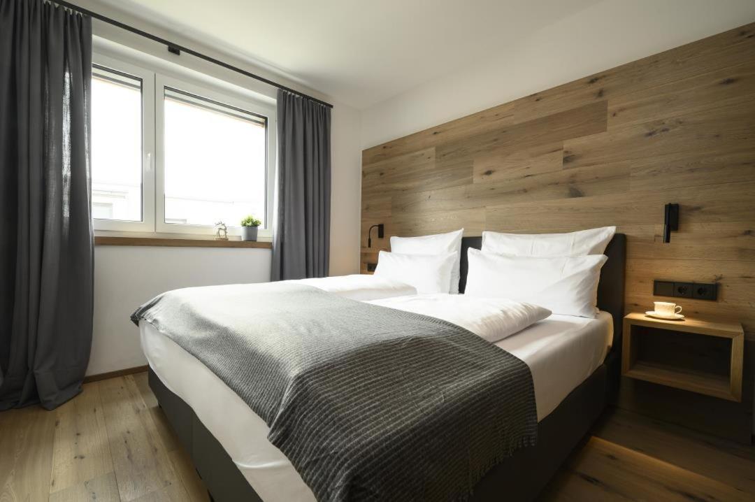 Ferienwohnung Berglounge in Garmisch-Partenkirchen