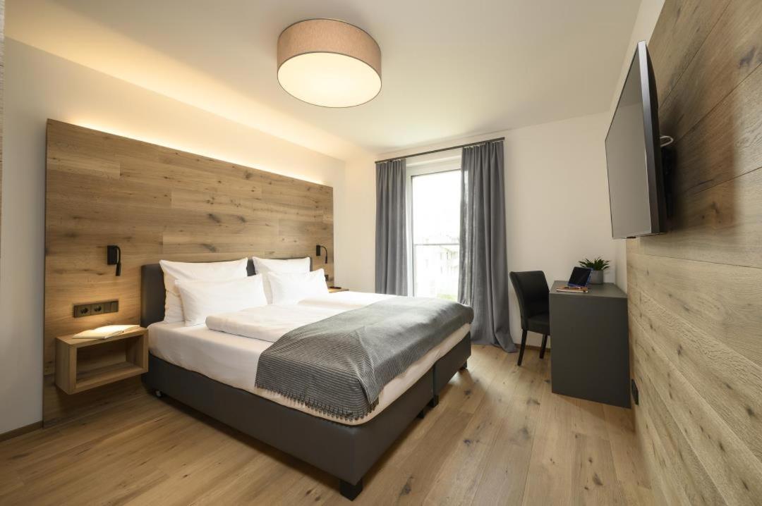 Ferienwohnung Berglounge in Garmisch-Partenkirchen