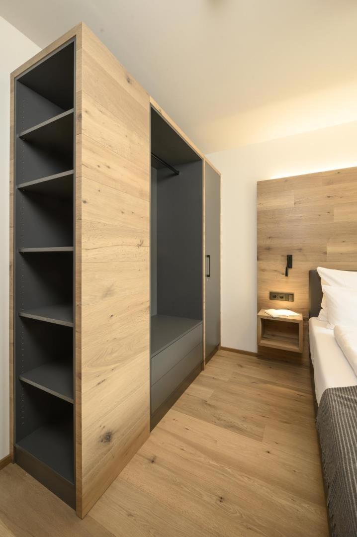 Ferienwohnung Berglounge in Garmisch-Partenkirchen
