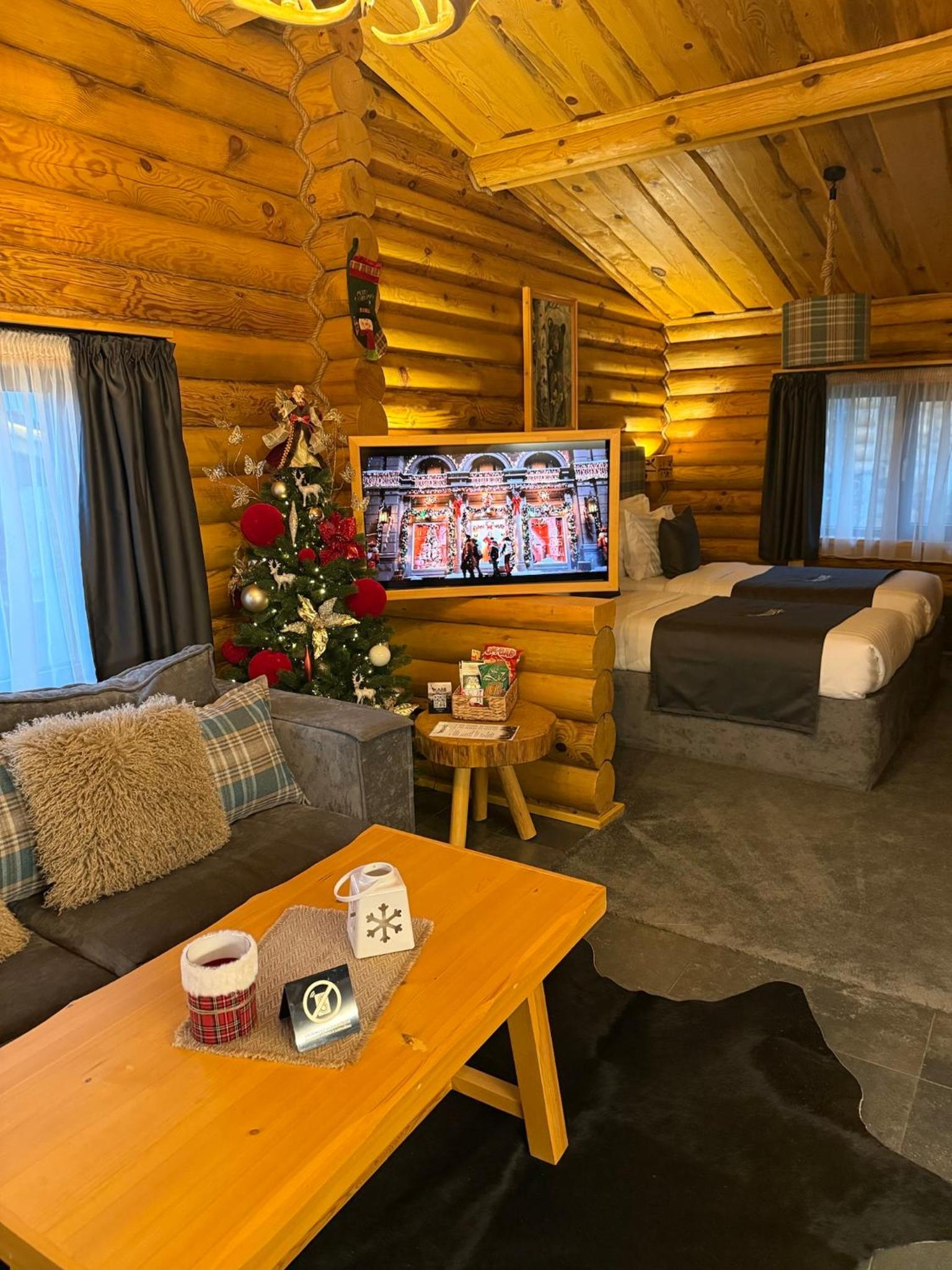 Kare Luxury Chalets