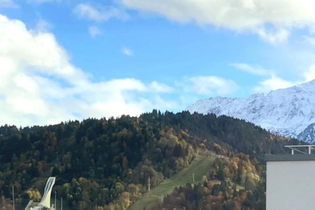 Ferienwohnung Berglounge in Garmisch-Partenkirchen