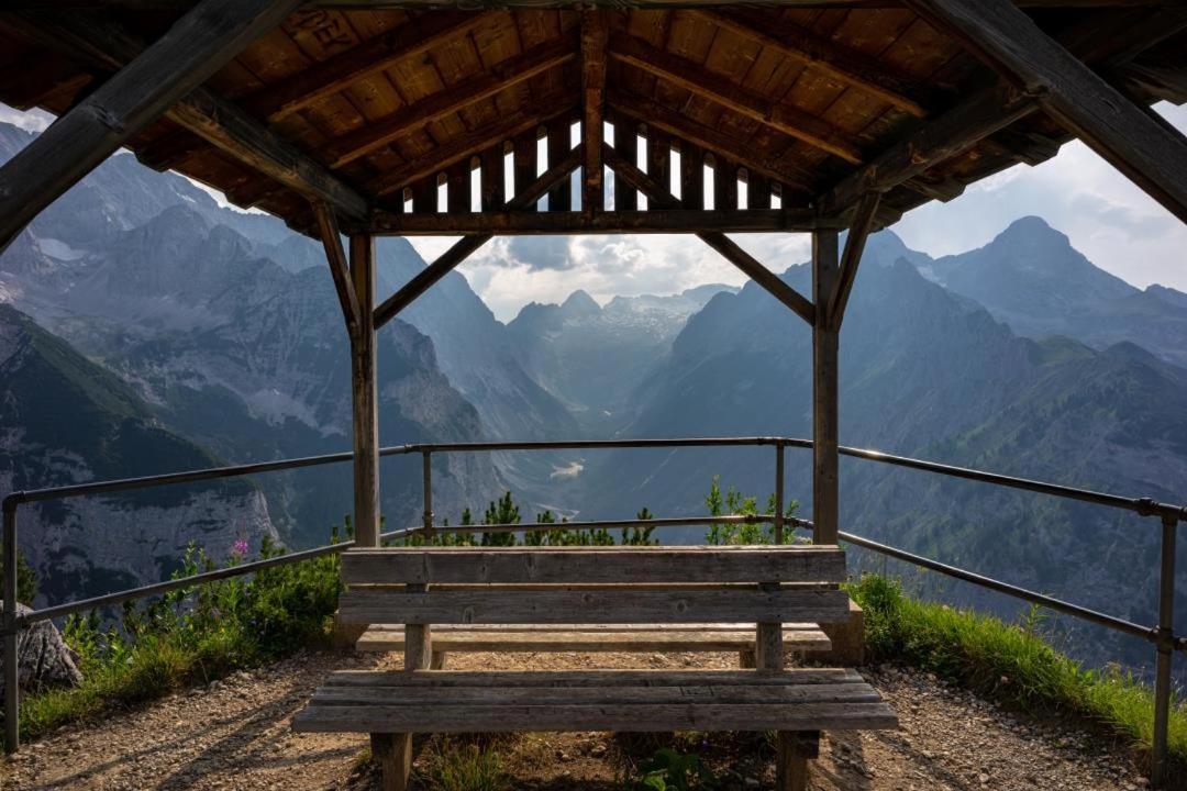 Ferienwohnung Berglounge in Garmisch-Partenkirchen