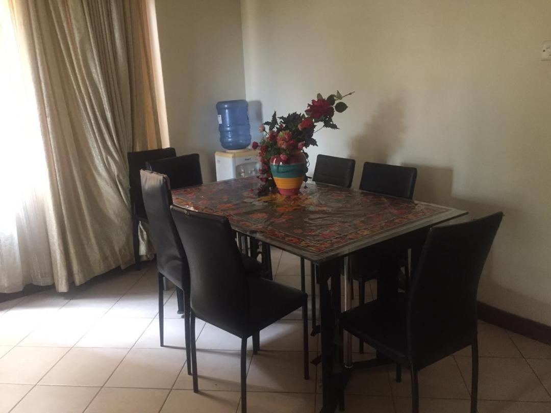 SP Furnished Apartment view 2