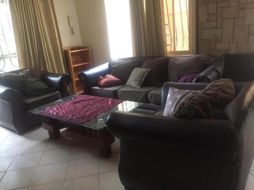 SP Furnished Apartment view 3