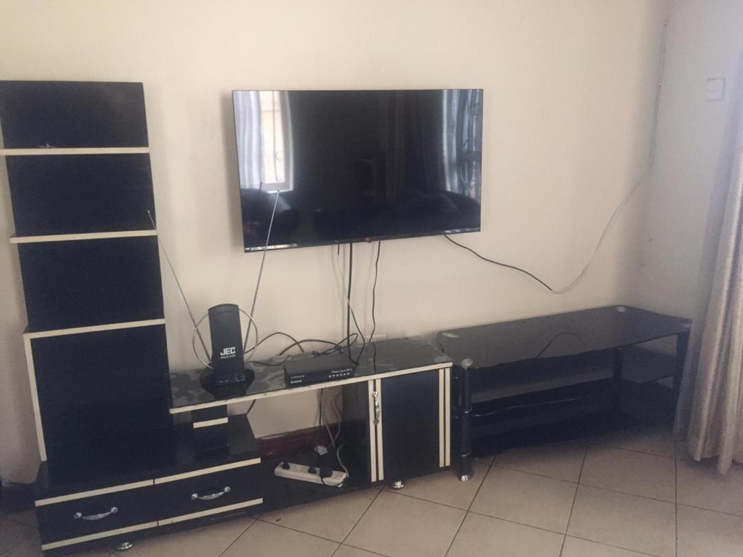 SP Furnished Apartment view 4