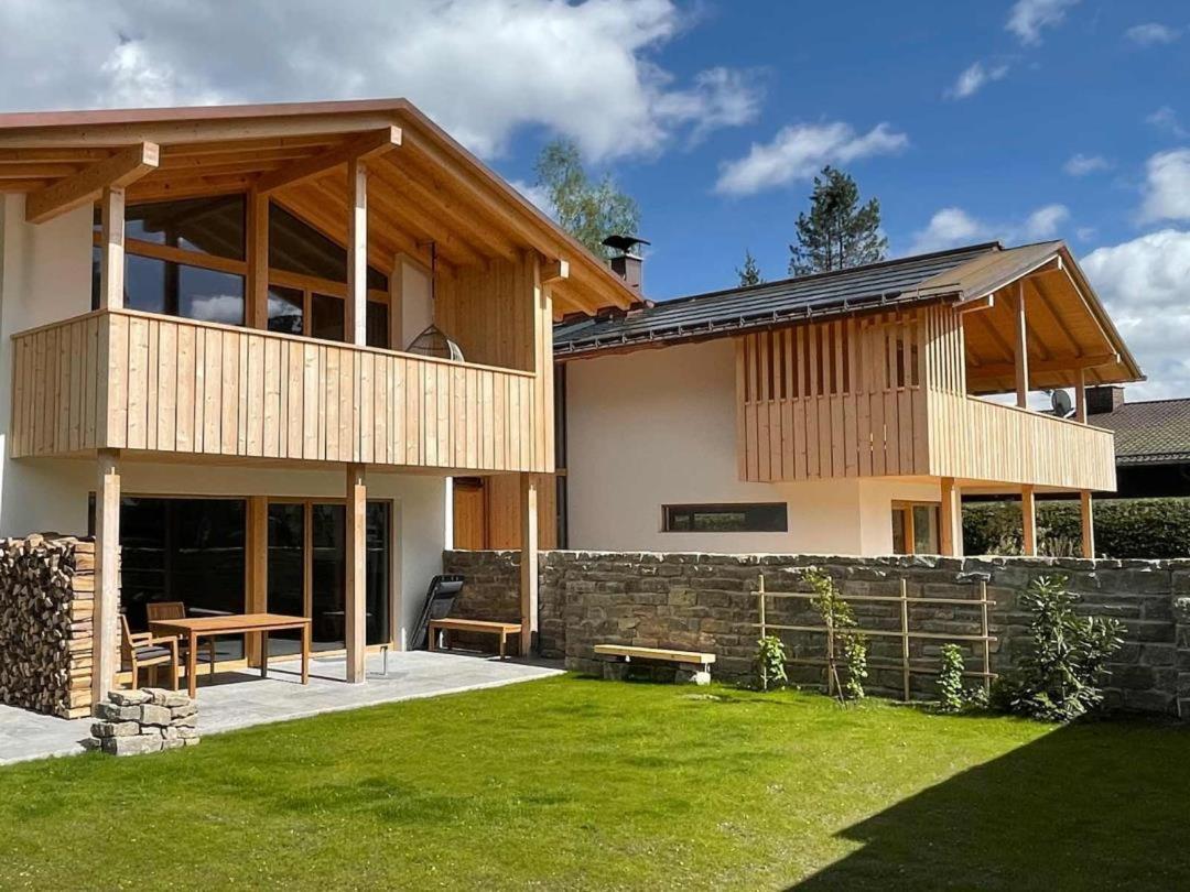 Ferienwohnung h9 Berg in Garmisch-Partenkirchen