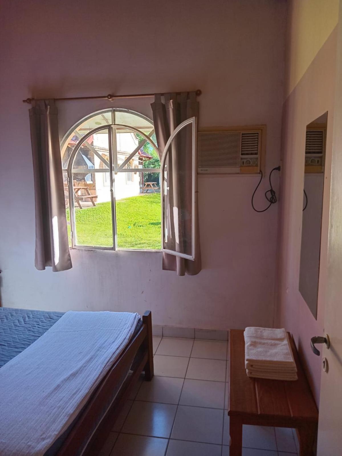 Bungalow Concordia