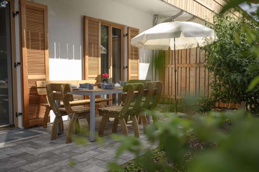 Ferienhaus K4 in Garmisch-Partenkirchen