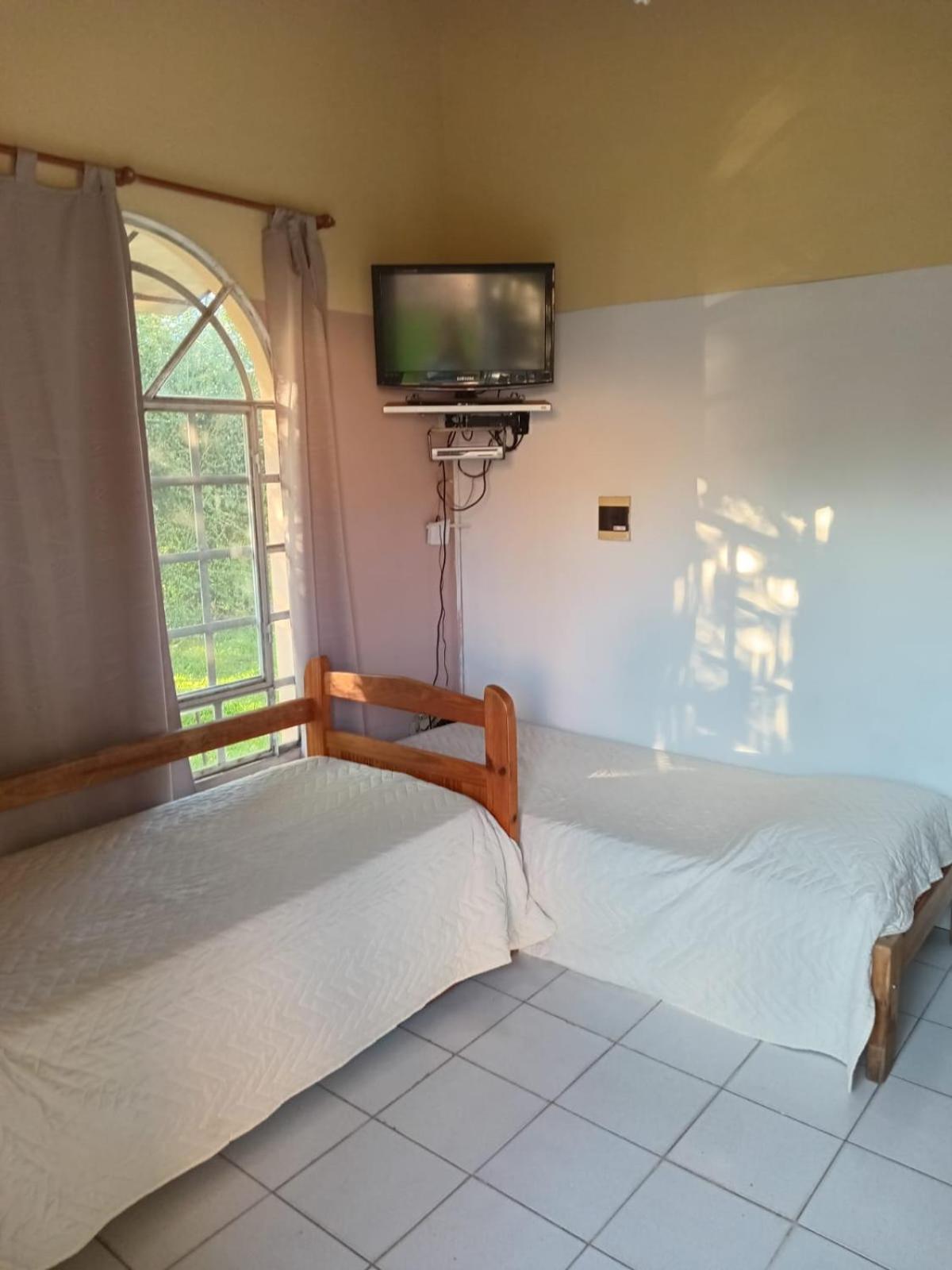 Bungalow Concordia