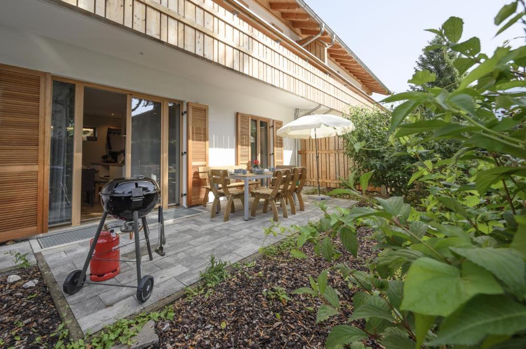 Ferienhaus K4 in Garmisch-Partenkirchen