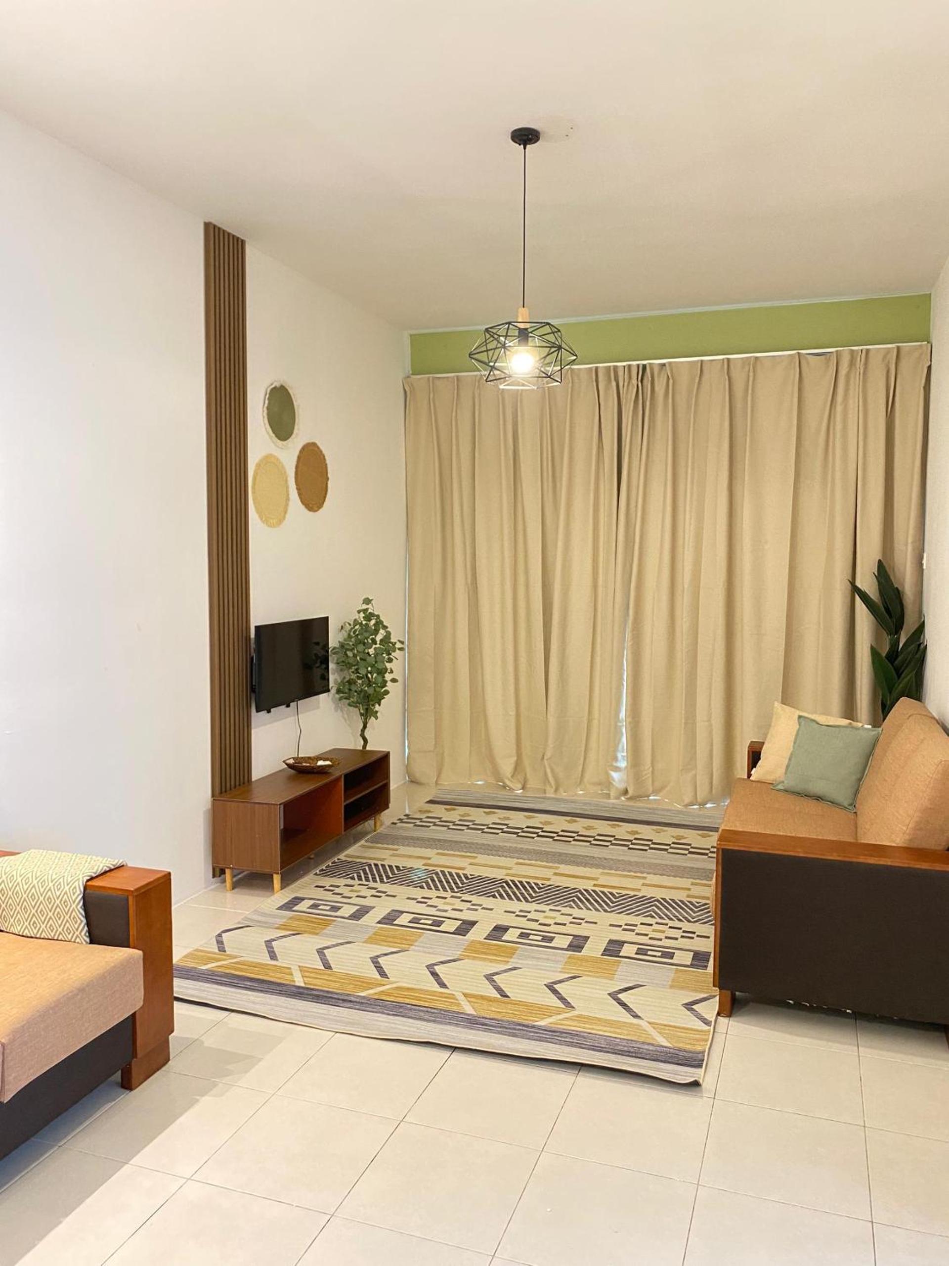 PapaPipi Homestay