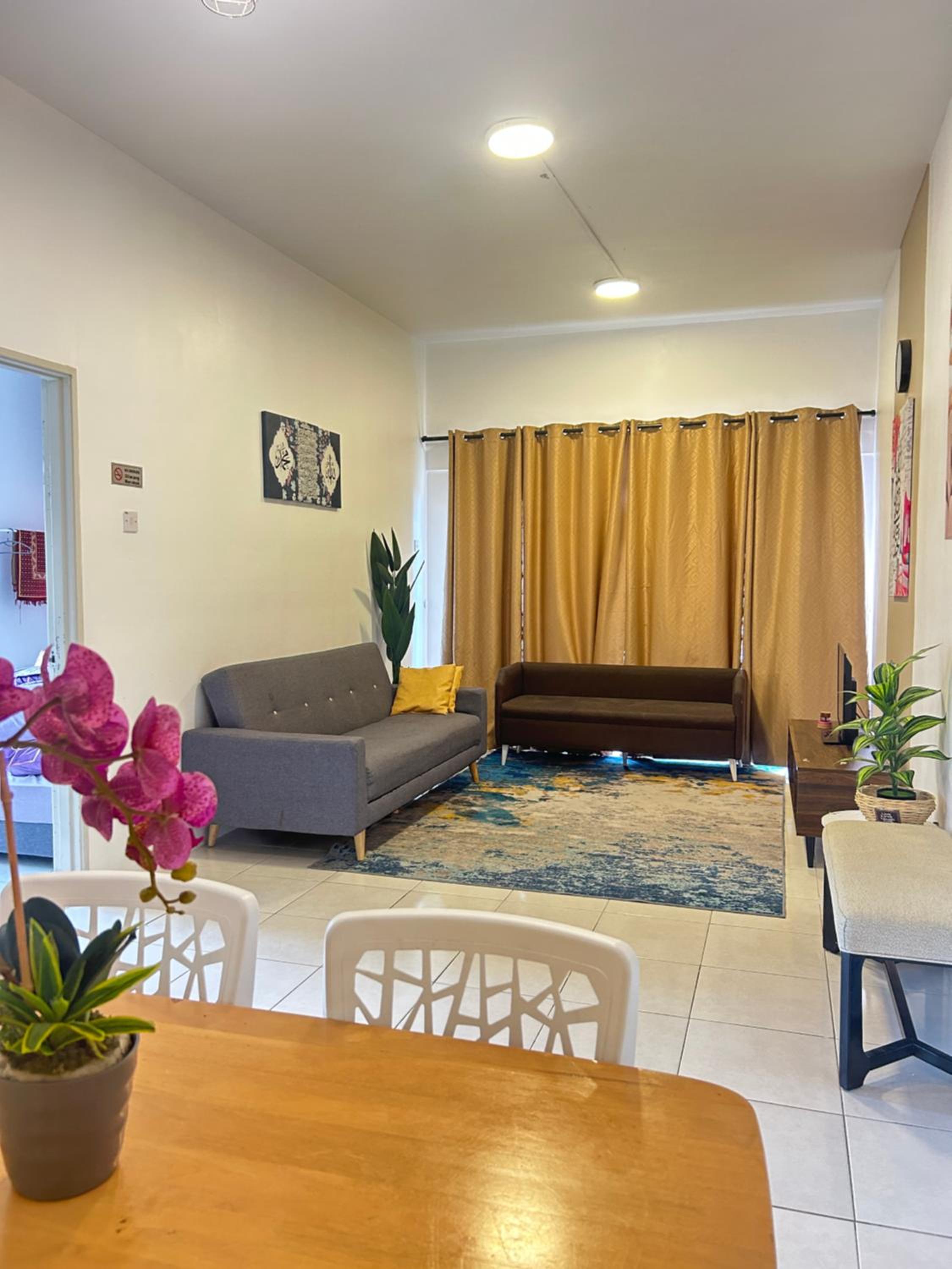 PapaPipi Homestay