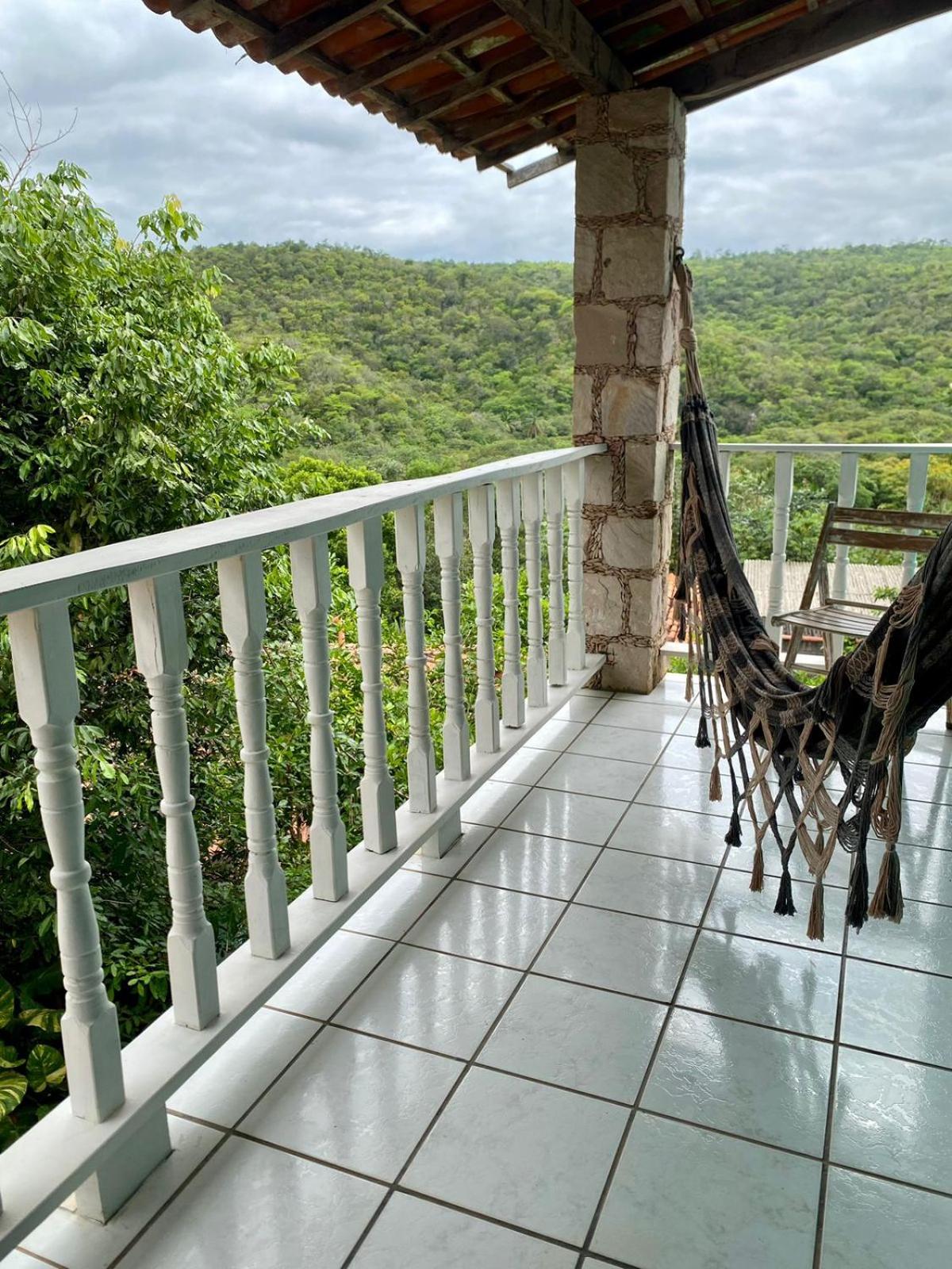 Pousada das Arvores
