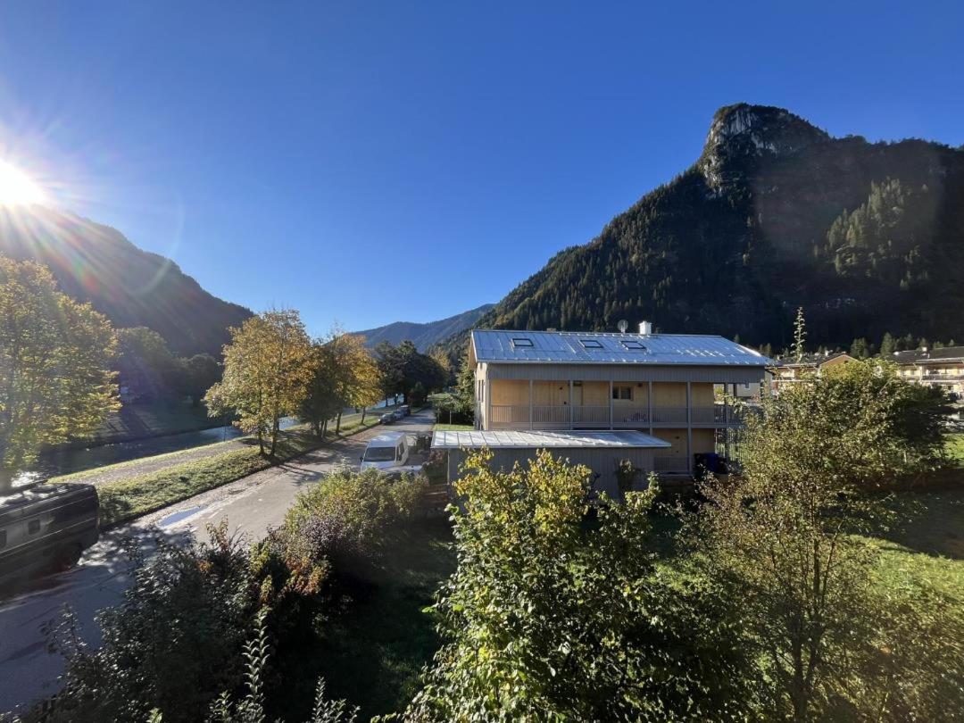 Ferienwohnungen Bergufer