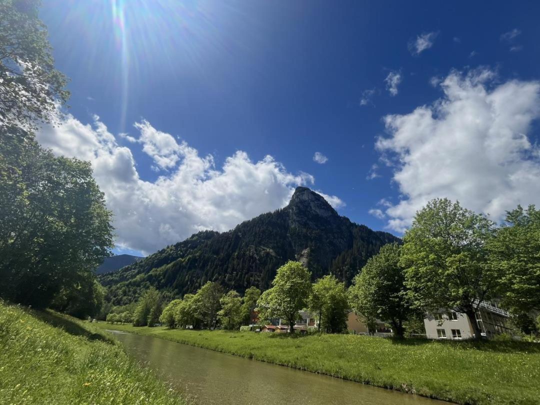 Ferienwohnungen Bergufer