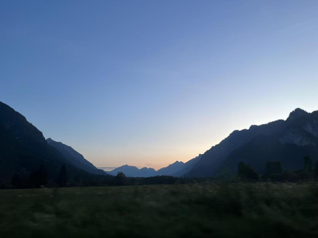 Ferienwohnungen Bergufer