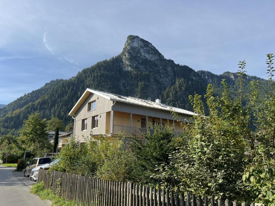 Ferienwohnungen Bergufer
